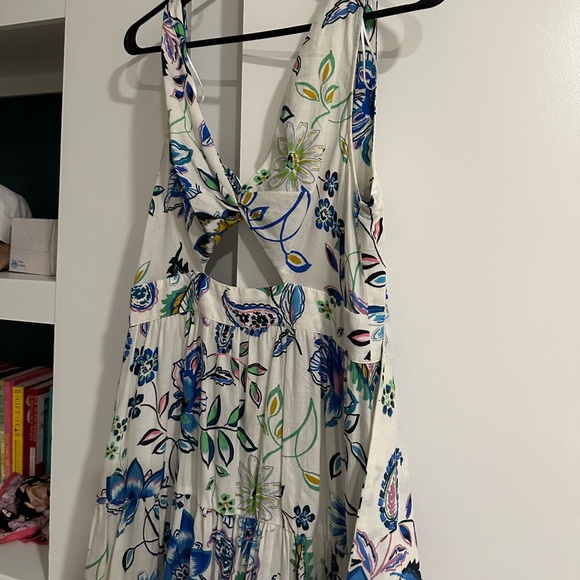 Zara maxi dress - Picture 2 of 5